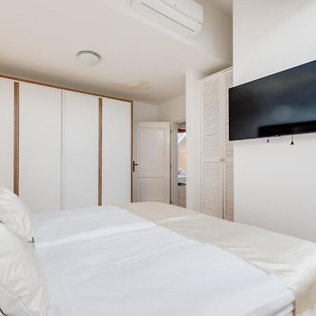 Wenceslass Square Royal Residence Apartments 프라하 외부 사진