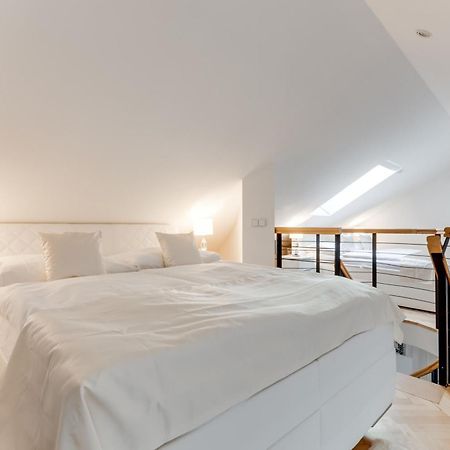 Wenceslass Square Royal Residence Apartments 프라하 외부 사진