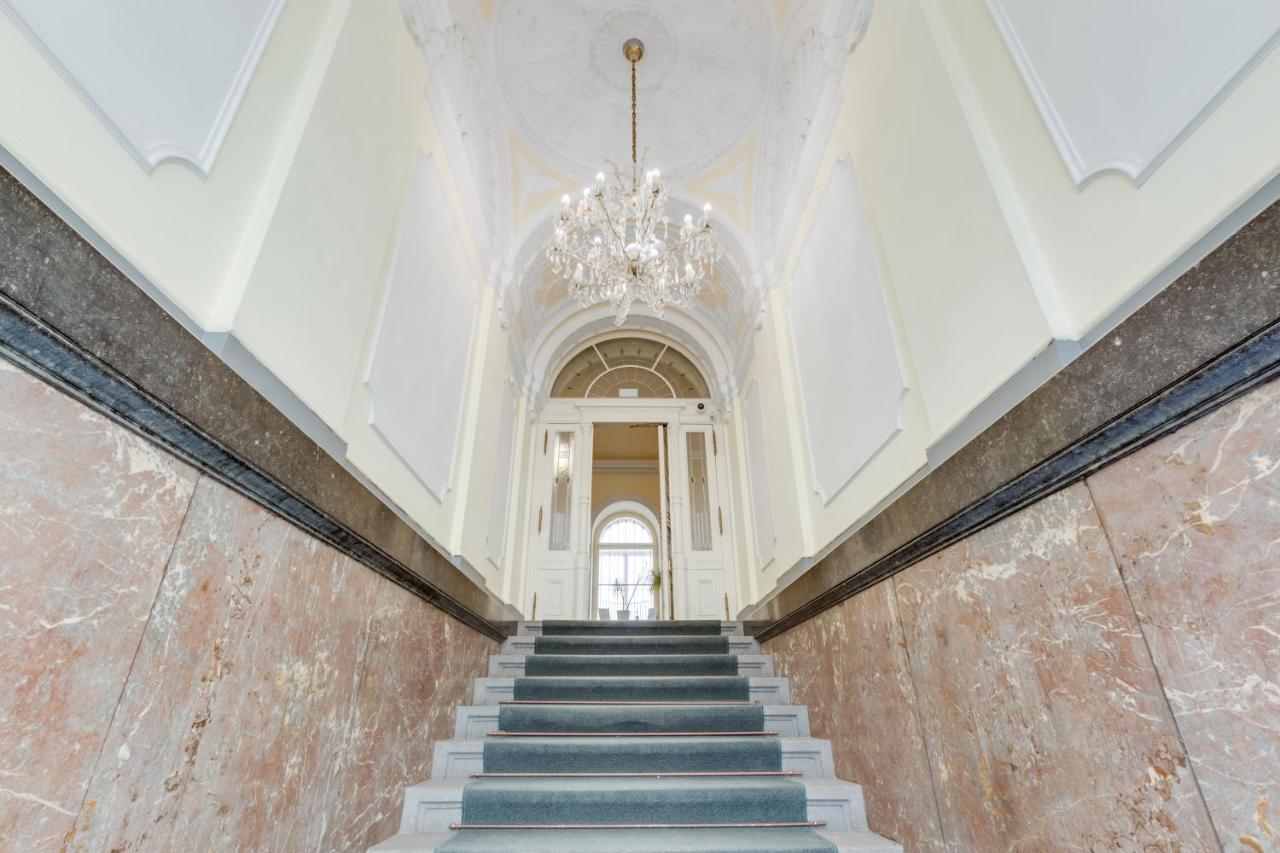 Wenceslass Square Royal Residence Apartments 프라하 외부 사진