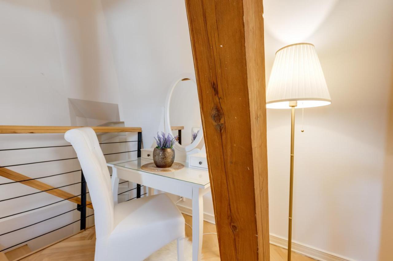 Wenceslass Square Royal Residence Apartments 프라하 외부 사진