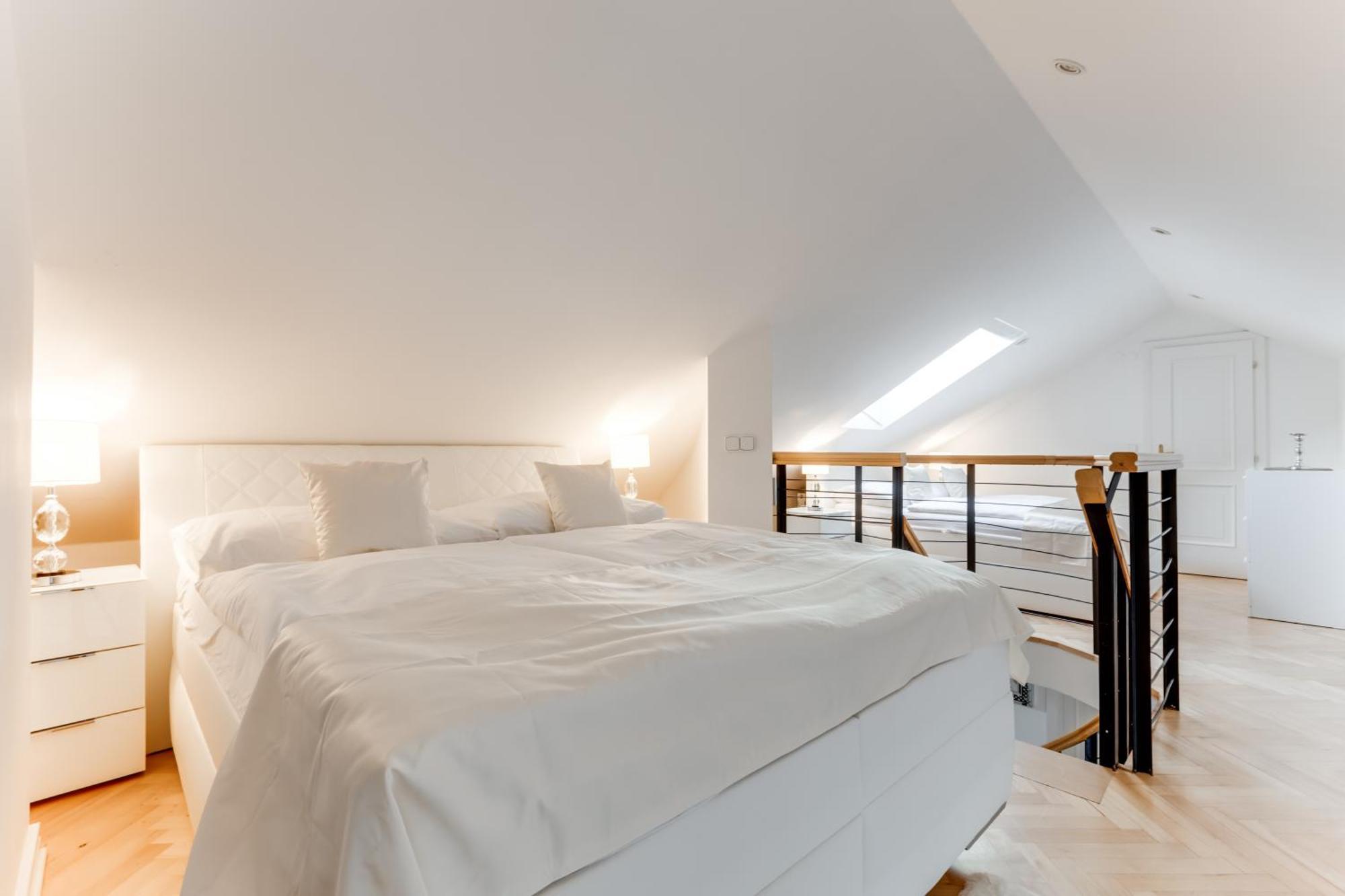 Wenceslass Square Royal Residence Apartments 프라하 외부 사진