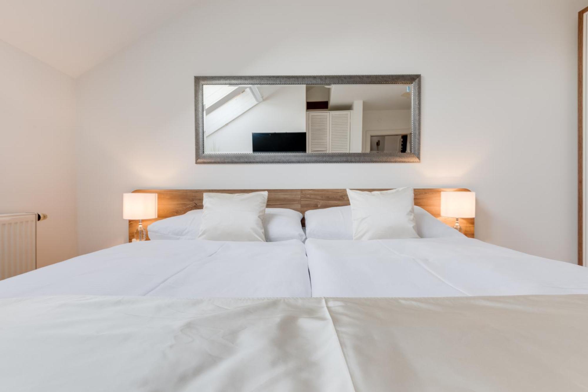 Wenceslass Square Royal Residence Apartments 프라하 외부 사진