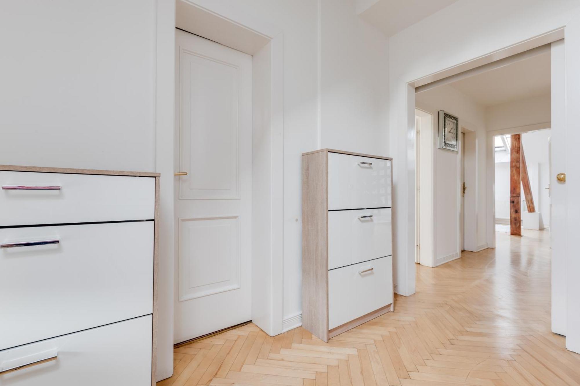 Wenceslass Square Royal Residence Apartments 프라하 외부 사진