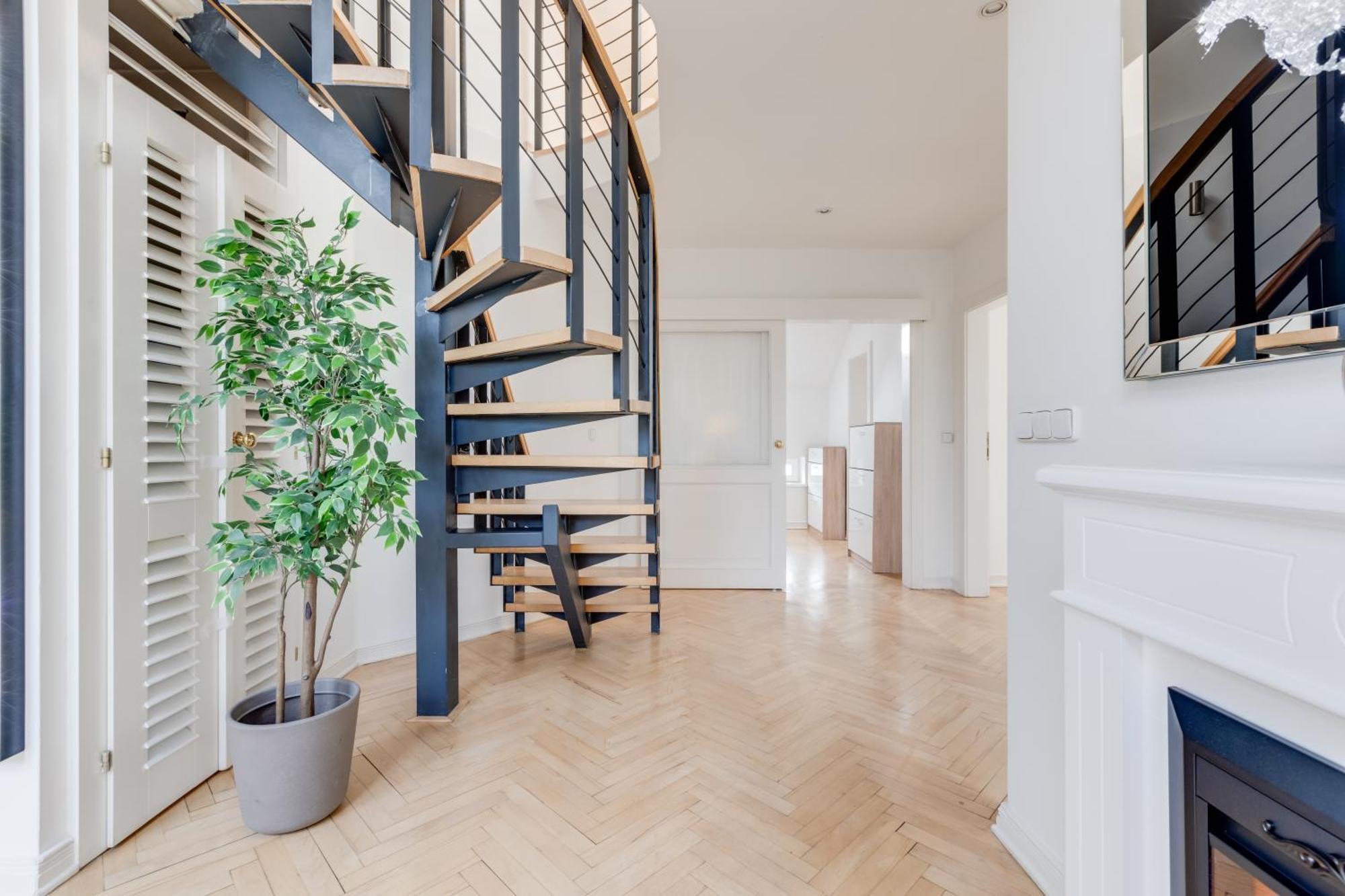 Wenceslass Square Royal Residence Apartments 프라하 외부 사진